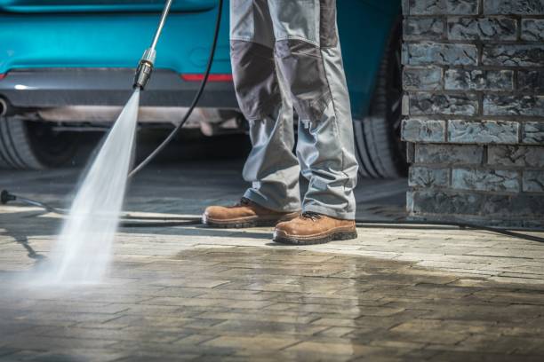 Trusted Morada, CA Pressure Washing Services Experts