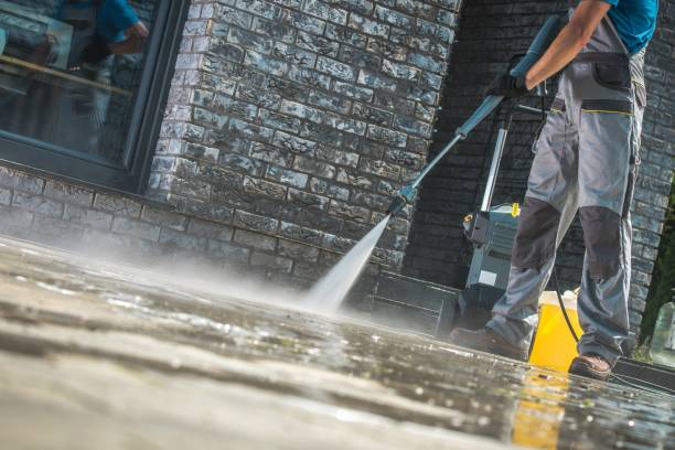 Concrete Sealing in Morada, CA