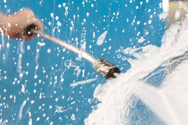 Best Warehouse Cleaning  in Morada, CA