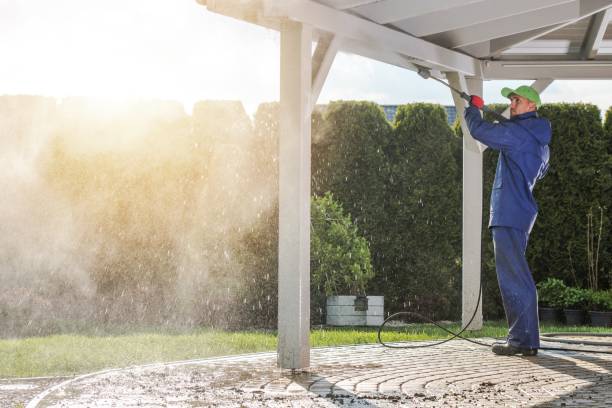 Best House Exterior Washing  in Morada, CA