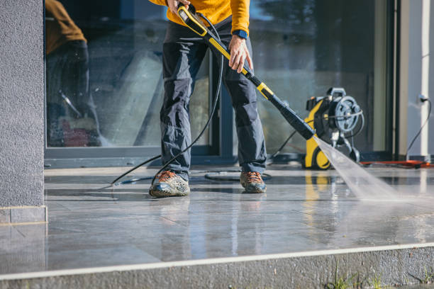 Best Post-Construction Pressure Washing  in Morada, CA