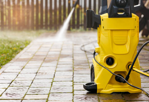 Spring Cleaning in Morada, CA
