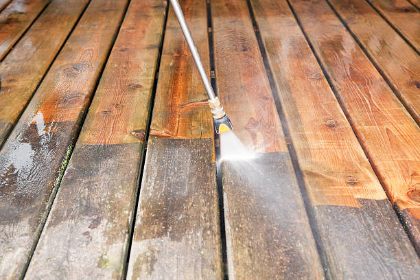 Best Machinery and Equipment Cleaning  in Morada, CA