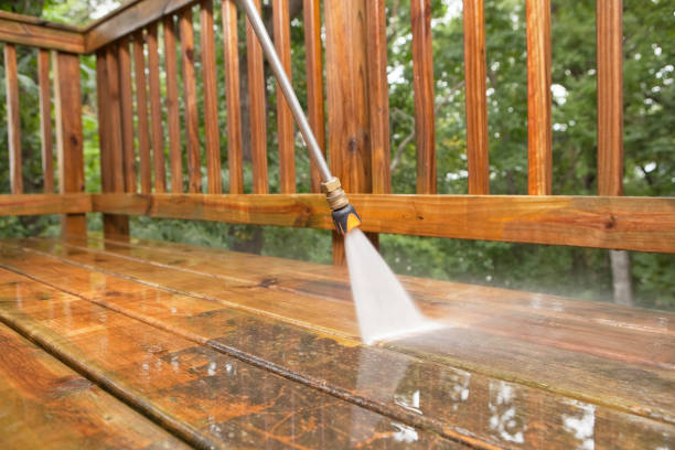 Best Playground Equipment Cleaning  in Morada, CA