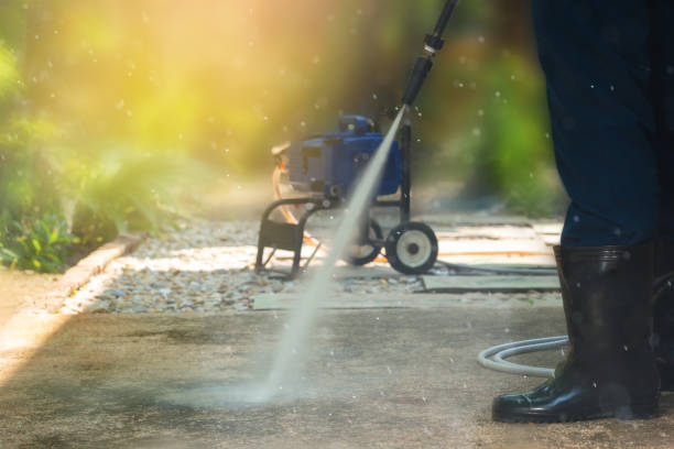 Best Concrete Sealing  in Morada, CA